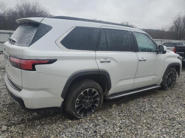 Obraz 3 z 2023 TOYOTA SEQUOIA SR5 2023 z VIN 7SVAAABAXPX015724