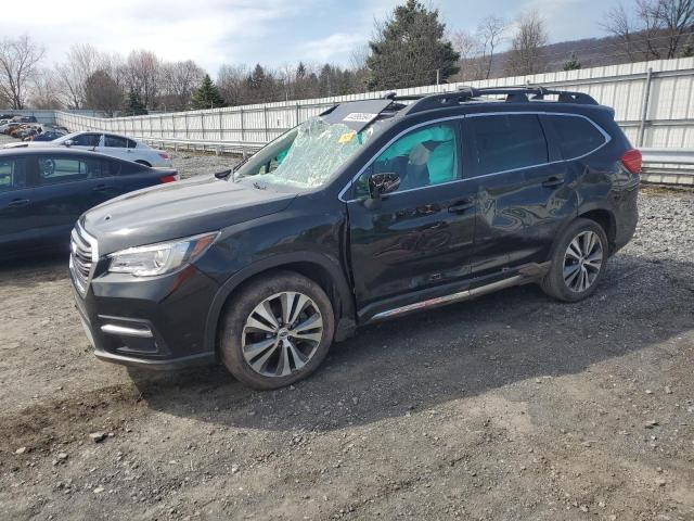 Изображение 1 2021 SUBARU ASCENT LIMITED 2021 с VIN 4S4WMALD0M3462335