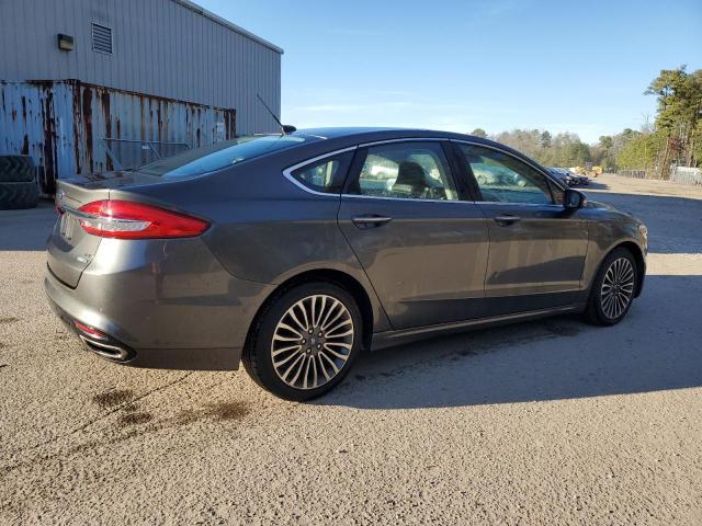 Obraz 3 z 2018 FORD FUSION SE 2018 z VIN 3FA6P0T97JR244509