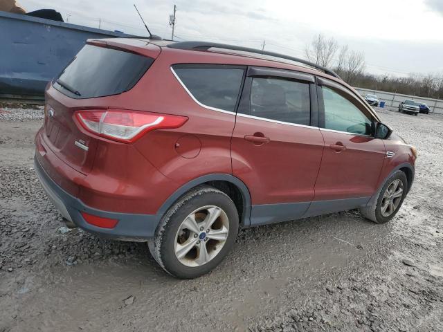 Image 3 of 2016 FORD ESCAPE SE 2016 with VIN 1FMCU0GX3GUB88287