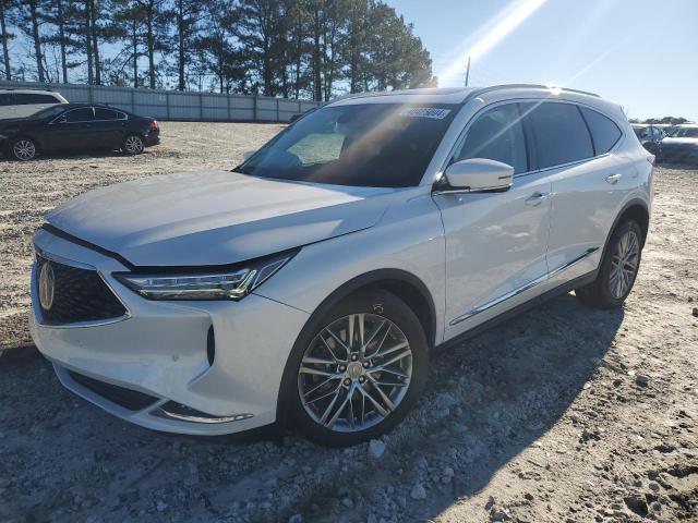 Изображение 2022 ACURA MDX ADVANCE 2022