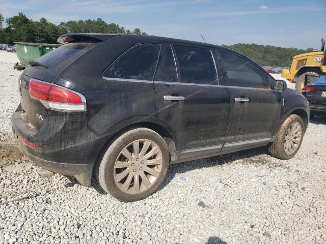 Изображение 3 2011 LINCOLN MKX  2011 с VIN 2LMDJ6JK5BBJ30116