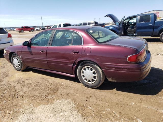 Obraz 2 z 2004 BUICK LESABRE CUSTOM 2004 z VIN 1G4HP52K84U158364