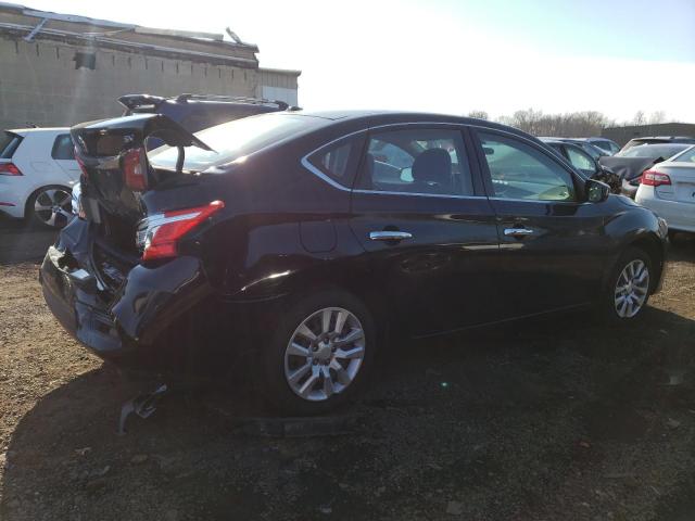 Image 3 of 2017 NISSAN SENTRA S 2017 with VIN 3N1AB7AP0HY289467