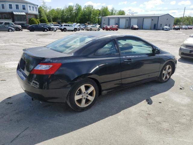 Изображение 3 2008 HONDA CIVIC EX 2008 с VIN 2HGFG12898H510788