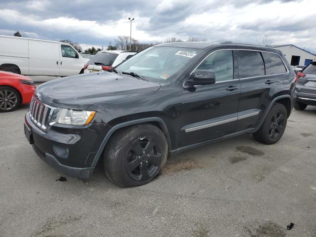 2013 JEEP GRAND CHEROKEE LAREDO 2013 image