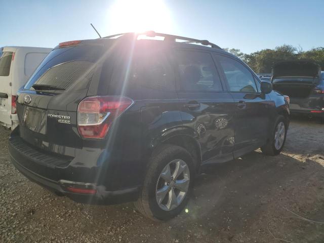 Изображение 3 2015 SUBARU FORESTER 2.5I 2015 с VIN JF2SJABC3FH462843