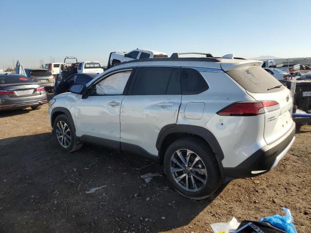 Изображение 2 2023 TOYOTA COROLLA CROSS XLE 2023 с VIN 7MUDAAAGXPV064236