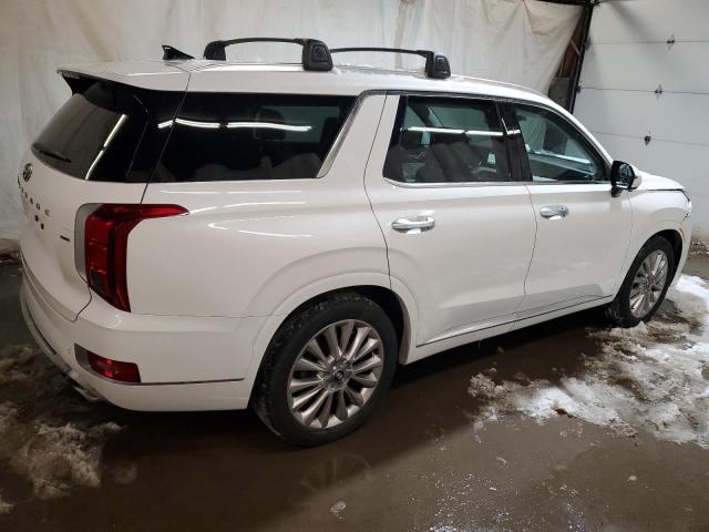 Obraz 3 z 2020 HYUNDAI PALISADE LIMITED 2020 z VIN KM8R5DHE3LU128001