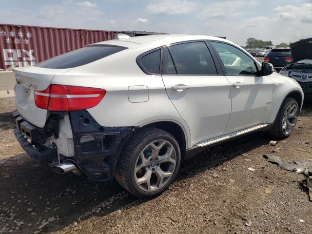 Image 3 of 2009 BMW X6 XDRIVE35I 2009 with VIN 5UXFG43509L224318