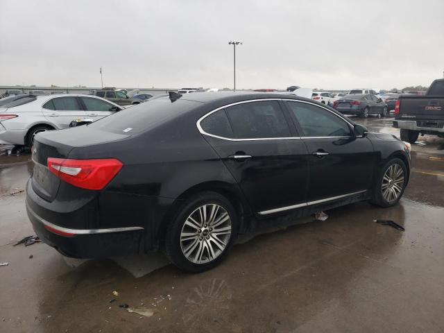 Obraz 3 z 2016 KIA CADENZA LUXURY 2016 z VIN KNALN4D72G5216357