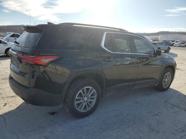Изображение 3 2022 CHEVROLET TRAVERSE LT 2022 с VIN 1GNERGKW2NJ145068
