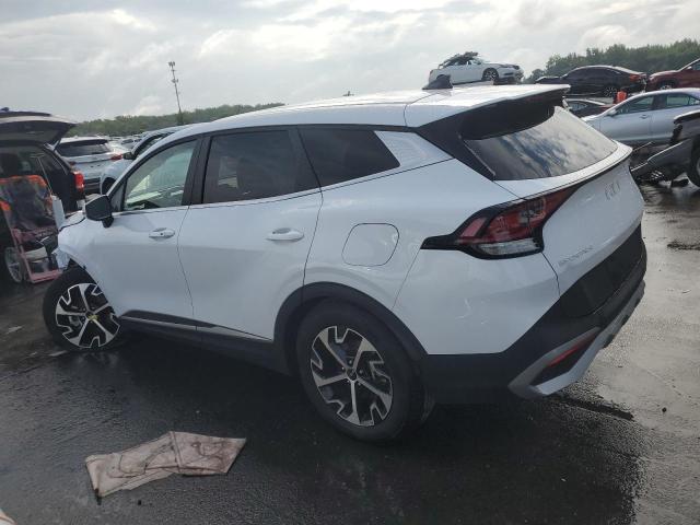 Изображение 2 2023 KIA SPORTAGE EX 2023 с VIN 5XYK33AF0PG065911