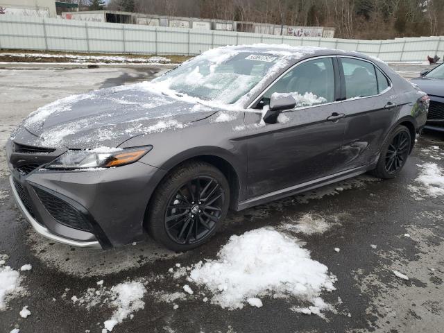 Изображение 1 2023 TOYOTA CAMRY XSE 2023 с VIN 4T1K61AK9PU796923