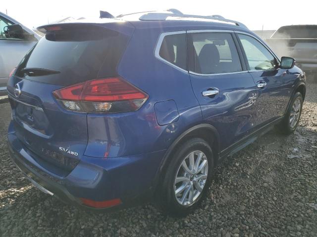 Obraz 3 z 2017 NISSAN ROGUE S 2017 z VIN KNMAT2MV4HP566999