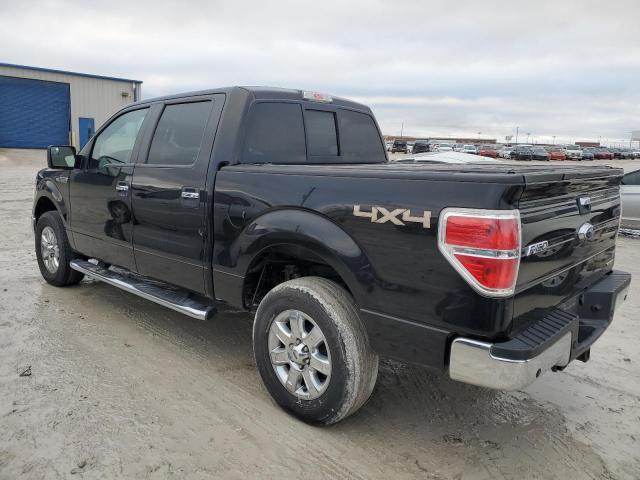 Image 2 of 2014 FORD F150 SUPERCREW 2014 with VIN 1FTFW1EF3EKE08533