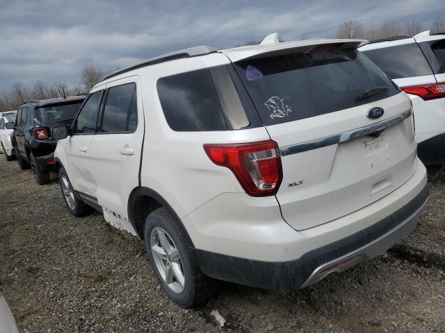 Изображение 2 2012 FORD EXPLORER XLT 2012 с VIN 1FMHK8D80CGA93184