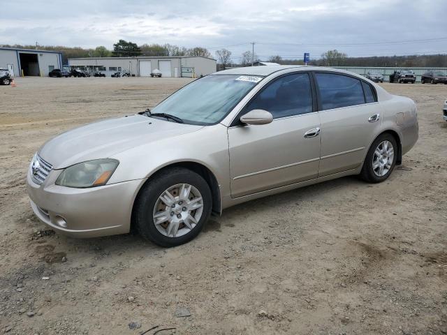 2005 NISSAN ALTIMA S 2005 image
