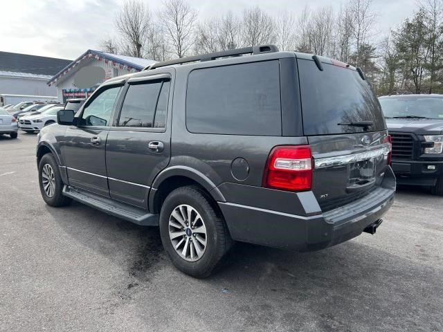 Obraz 3 z 2017 FORD EXPEDITION XLT 2017 z VIN 1FMJU1JT3HEA26805