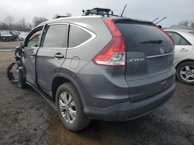 Obraz 2 z 2014 HONDA CR-V EXL 2014 z VIN 2HKRM4H74EH634913