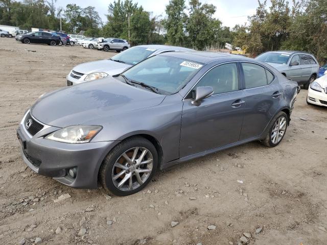2013 LEXUS IS 250 2013 image