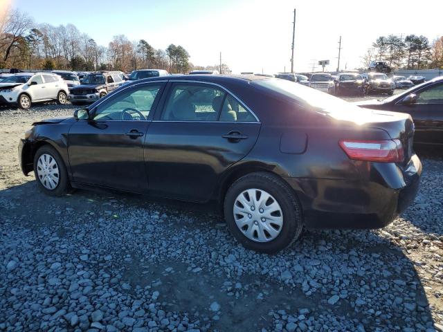 Image 2 of 2007 TOYOTA CAMRY CE 2007 with VIN 4T1BE46K27U042520