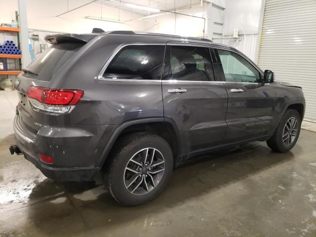 Image 3 of 2020 JEEP GRAND CHEROKEE LIMITED 2020 with VIN 1C4RJFBG2LC152334