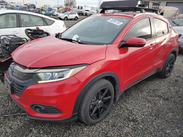 Obraz 1 z 2019 HONDA HR-V EXL 2019 z VIN 3CZRU6H79KM712646