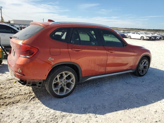 Obraz 3 z 2015 BMW X1 SDRIVE28I 2015 z VIN WBAVM1C54FV316520