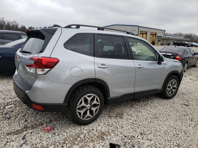 Obraz 3 z 2024 SUBARU FORESTER PREMIUM 2024 z VIN JF2SKADC1RH408021
