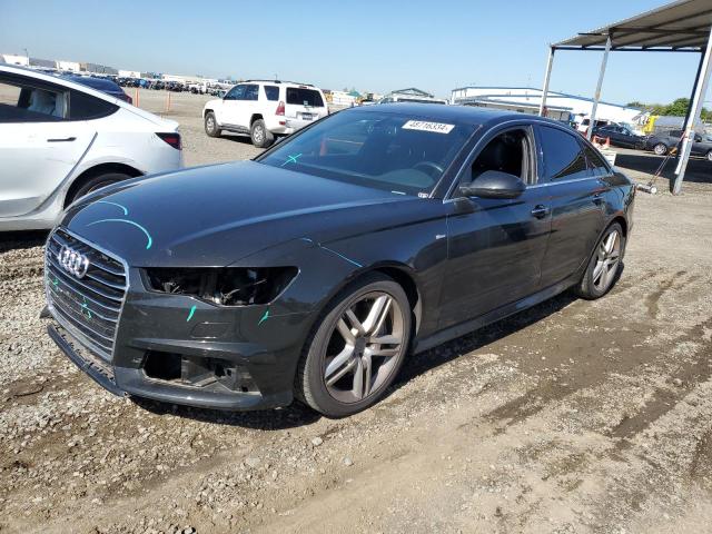 Изображение 2016 AUDI A6 PREMIUM PLUS 2016