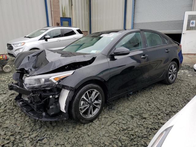 Изображение 2023 KIA FORTE LX 2023
