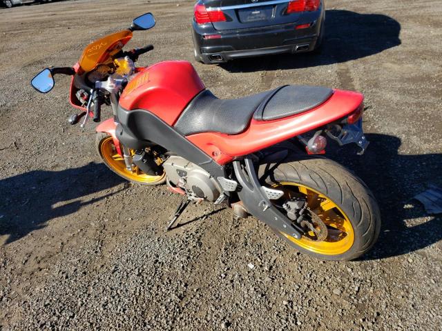 Obraz 3 z 2005 BUELL FIREBOLT XB12R 2005 z VIN 4MZAX14J153000437