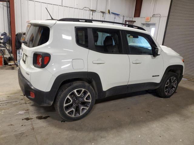 Image 3 of 2015 JEEP RENEGADE LATITUDE 2015 with VIN ZACCJBBT7FPC16234
