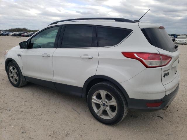 Image 2 of 2014 FORD ESCAPE SE 2014 with VIN 1FMCU0GX9EUC31947
