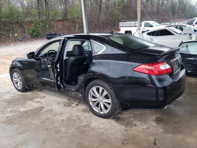 Obraz 2 z 2011 INFINITI M37  2011 z VIN JN1BY1AP5BM326488