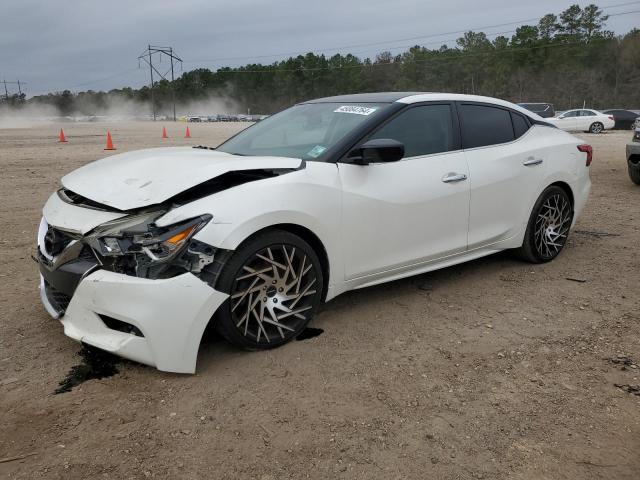 2016 NISSAN MAXIMA 3.5S 2016 image