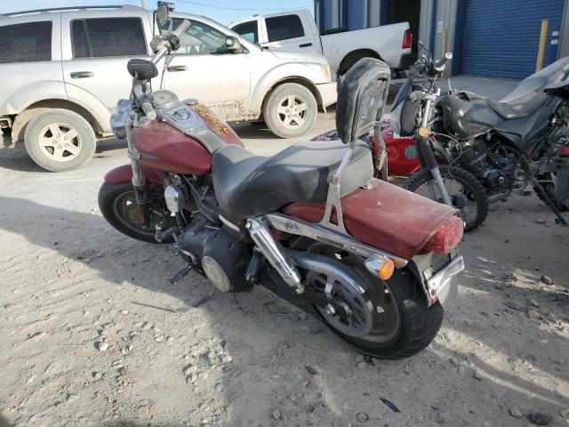 Obraz 3 z 2008 Harley-Davidson FXDF 2008 z VIN 1HD1GY4468K309790