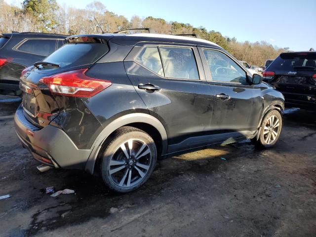 Изображение 3 2019 NISSAN KICKS S 2019 с VIN 3N1CP5CU8KL513221