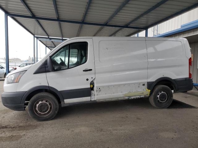 Image 1 of 2018 FORD TRANSIT T-250 2018 with VIN 1FTYR1ZM7JKA49111