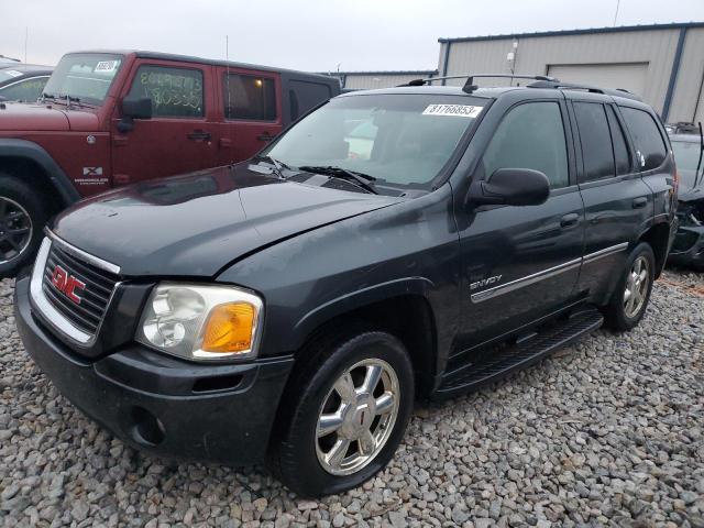 2006 GMC ENVOY  2006 image