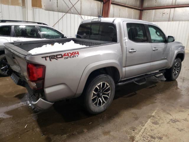Image 3 of 2019 TOYOTA TACOMA DOUBLE CAB 2019 with VIN 3TMCZ5AN6KM215439