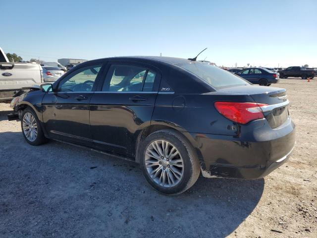 Image 2 of 2012 CHRYSLER 200 LX 2012 with VIN 1C3CCBAB6CN257045