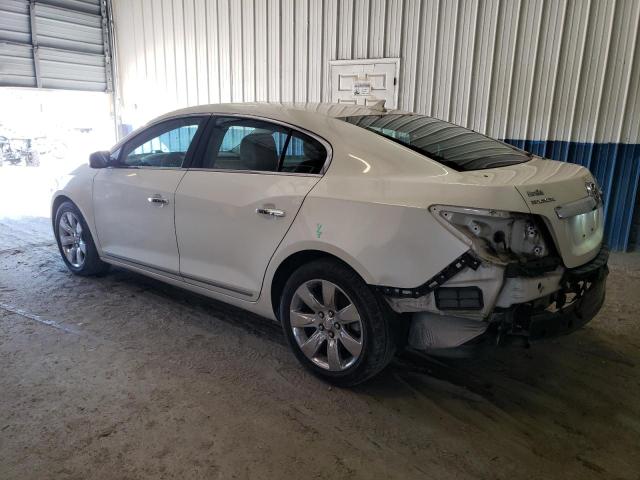 Изображение 2 2013 BUICK LACROSSE  2013 с VIN 1G4GC5E39DF130072