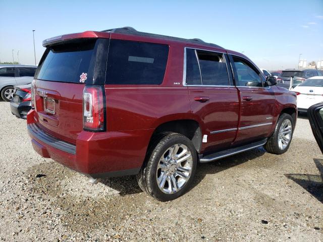 Изображение 3 2019 GMC YUKON SLT 2019 с VIN 1GKS2BKC1KR303555
