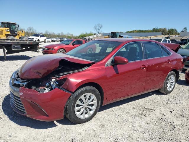 Obraz 1 z 2017 TOYOTA CAMRY LE 2017 z VIN 4T1BF1FK9HU790209