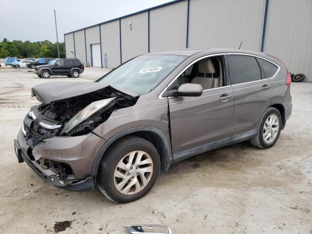 Изображение 1 2016 HONDA CR-V EX 2016 с VIN 2HKRM3H52GH566798
