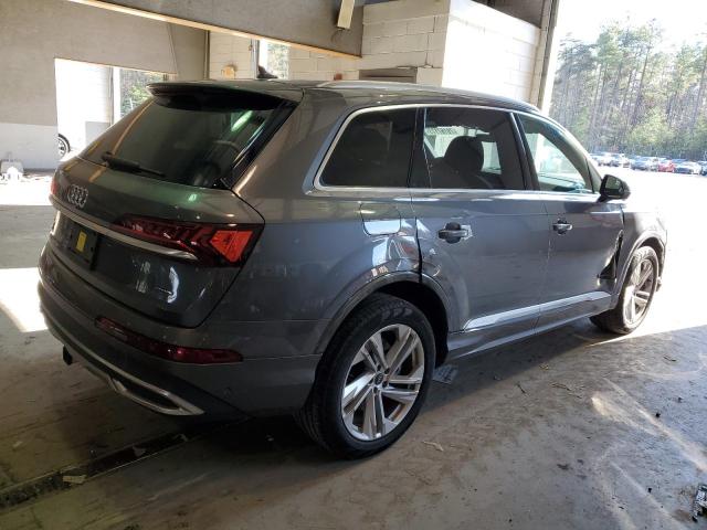 Изображение 3 2021 AUDI Q7 PREMIUM PLUS 2021 с VIN WA1LXAF74MD038116