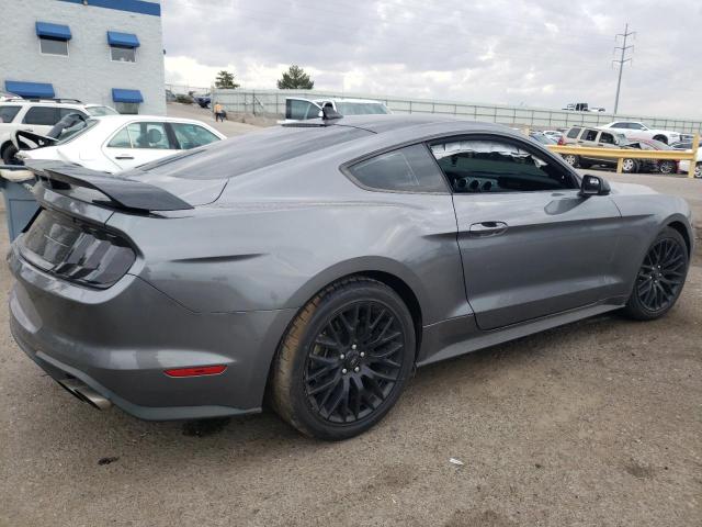 Image 3 of 2022 FORD MUSTANG GT 2022 with VIN 1FA6P8CF4N5110652