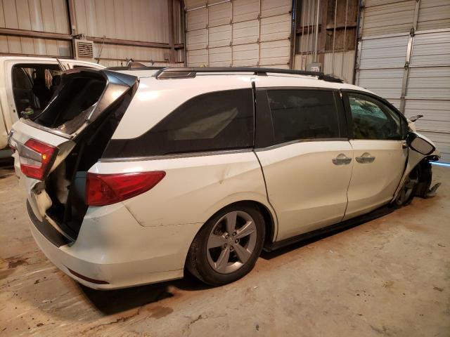 Obraz 3 z 2018 HONDA ODYSSEY EX 2018 z VIN 5FNRL6H55JB091626